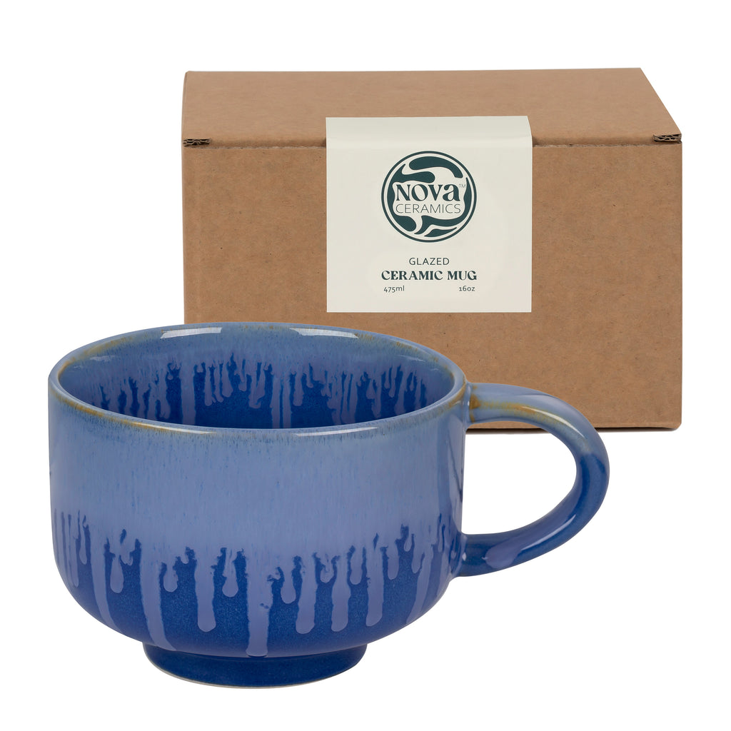 Neptune Mug 16oz