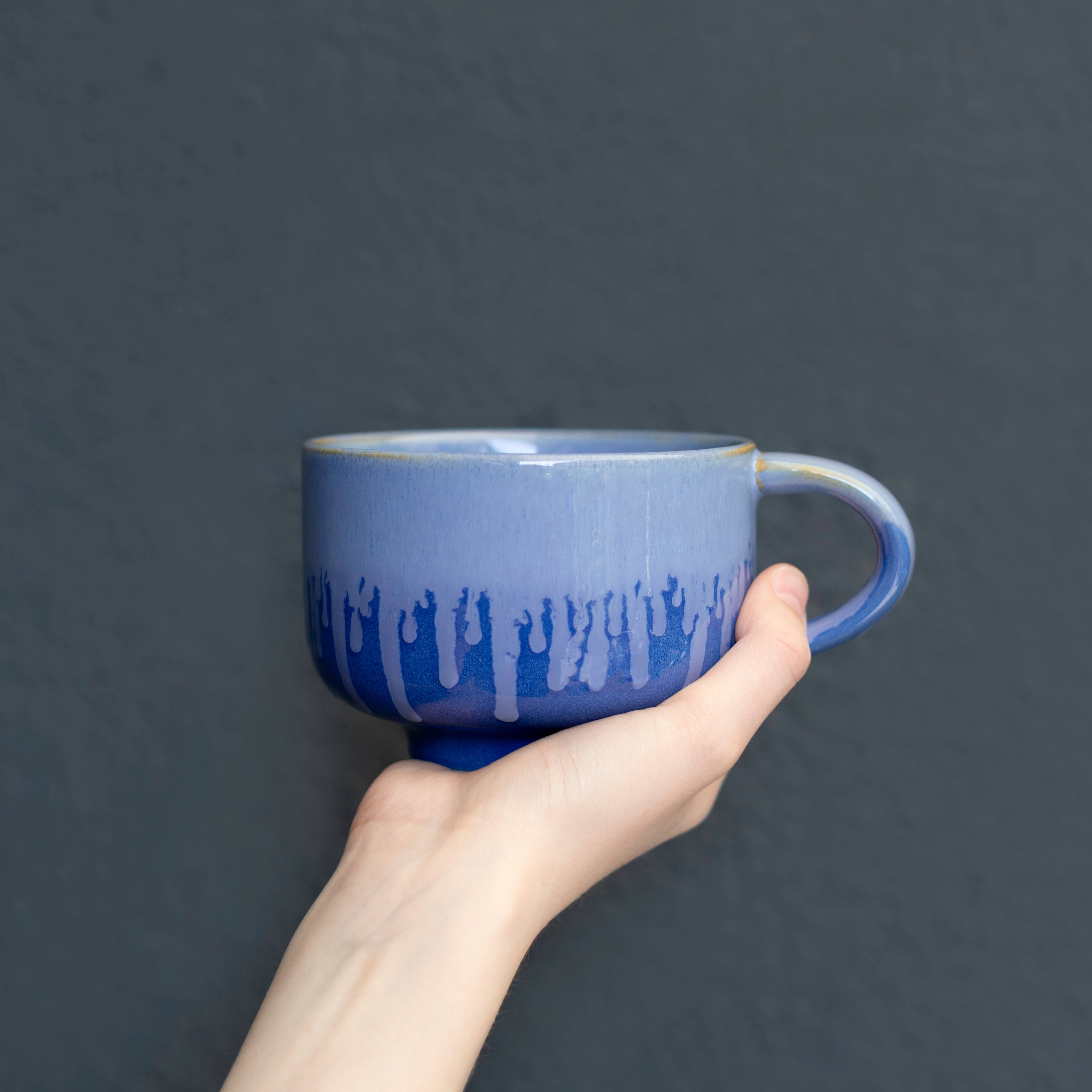 Neptune Mug 16oz