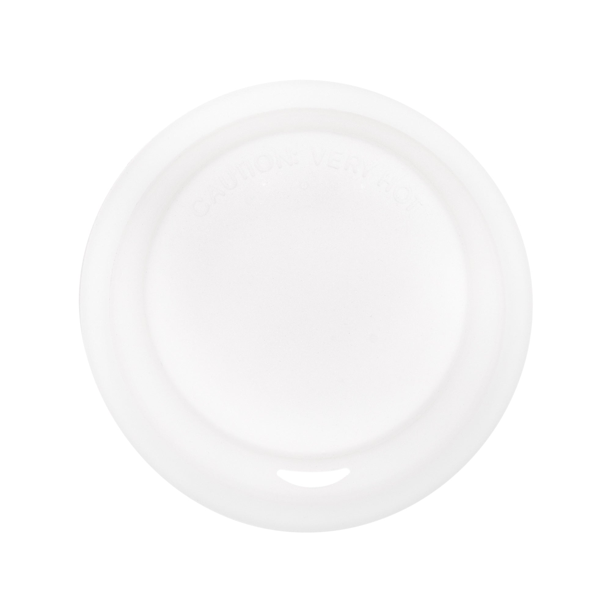 Clear Lid and Sleeve for 12oz cup