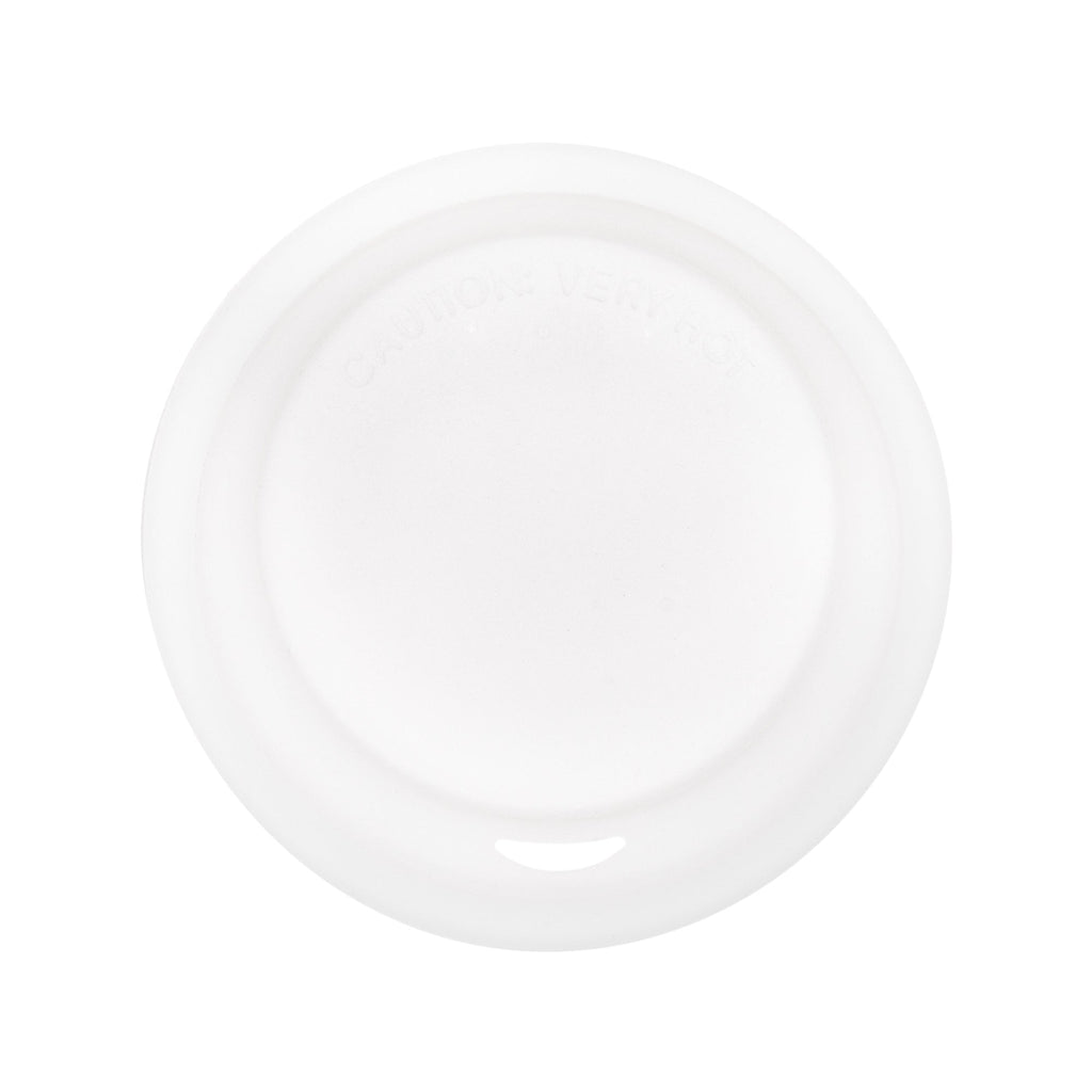 Clear Lid and Sleeve for 16oz cup