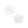 Clear Lid and Sleeve for 12oz cup