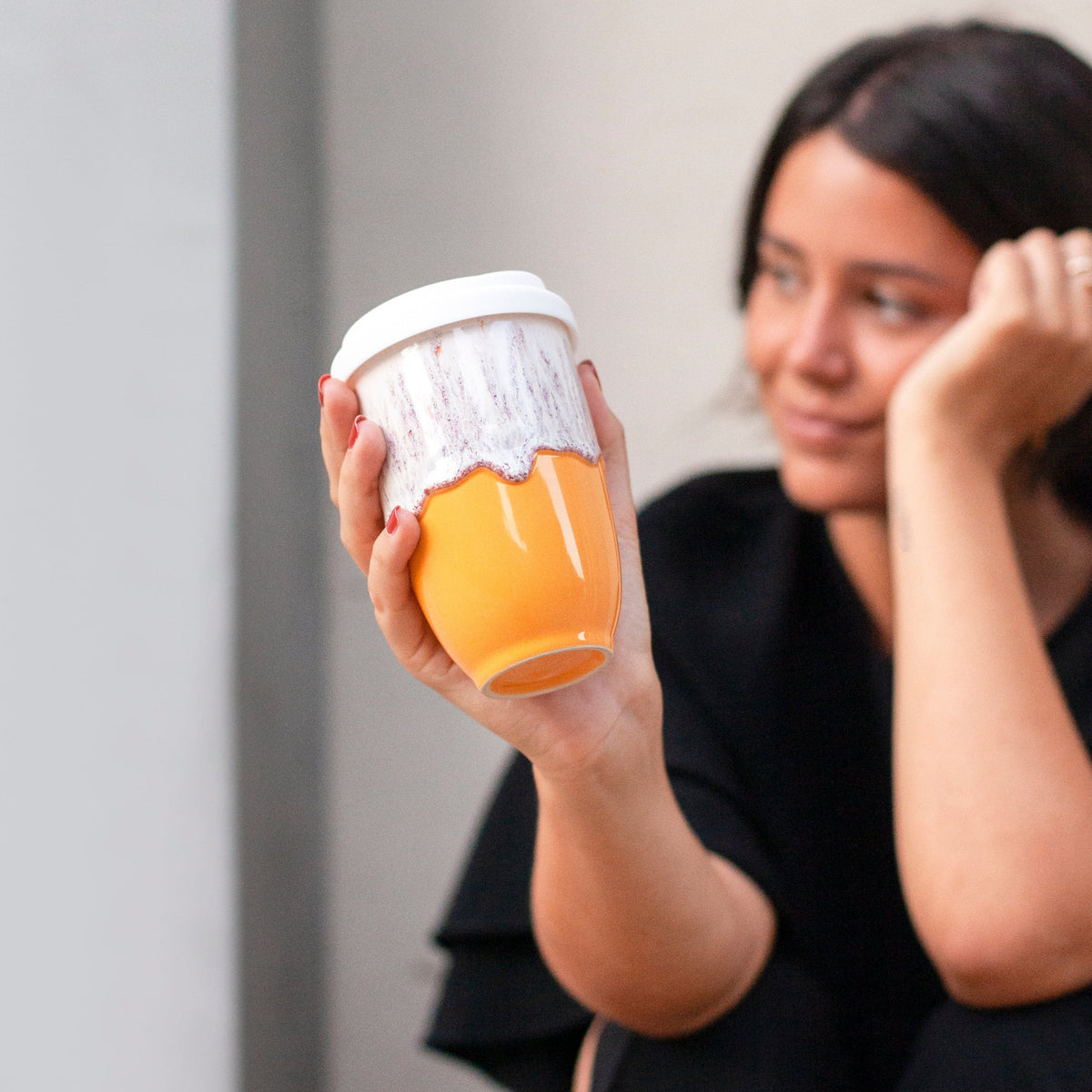 Grapefruit Cup 12oz