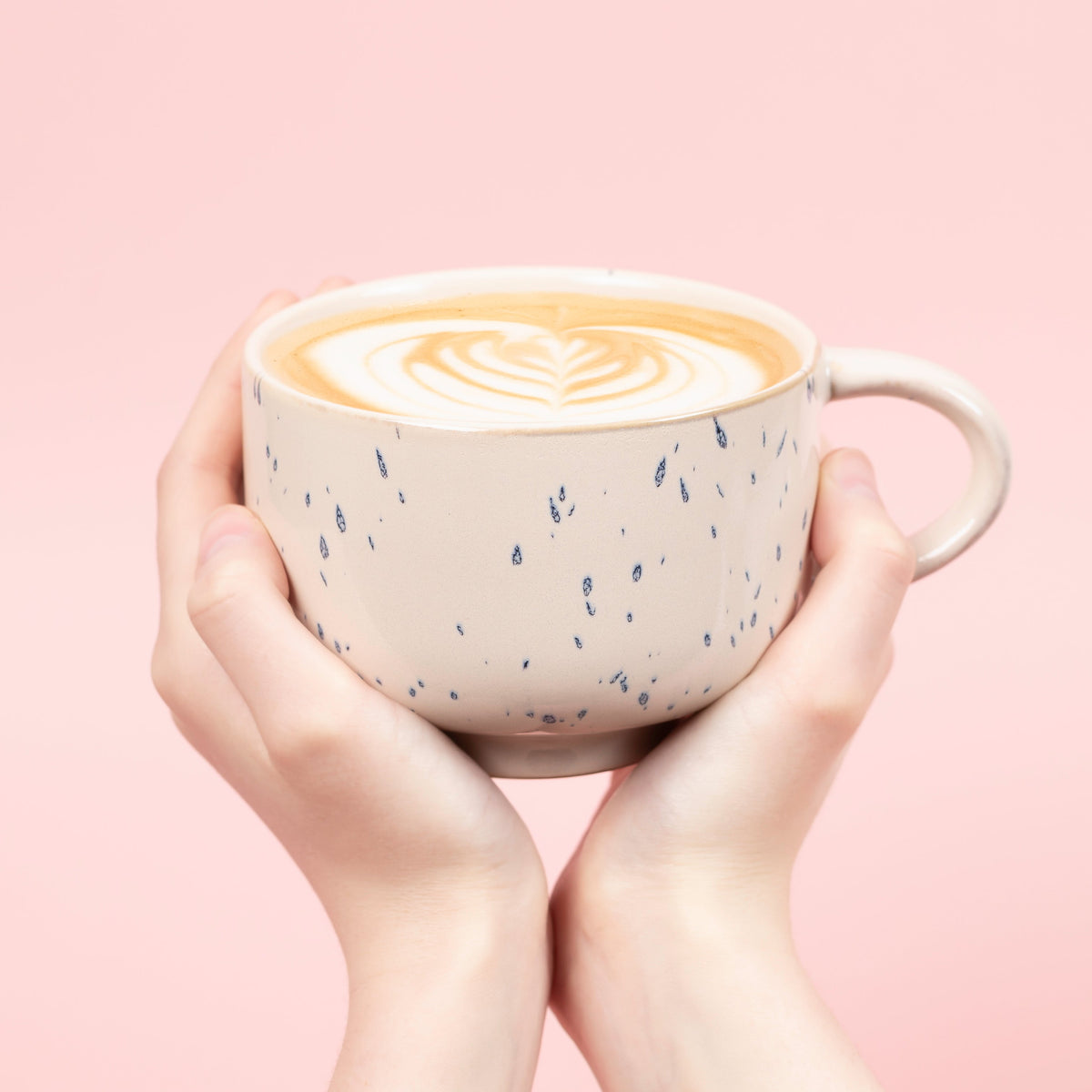 Orchid Mug 16oz