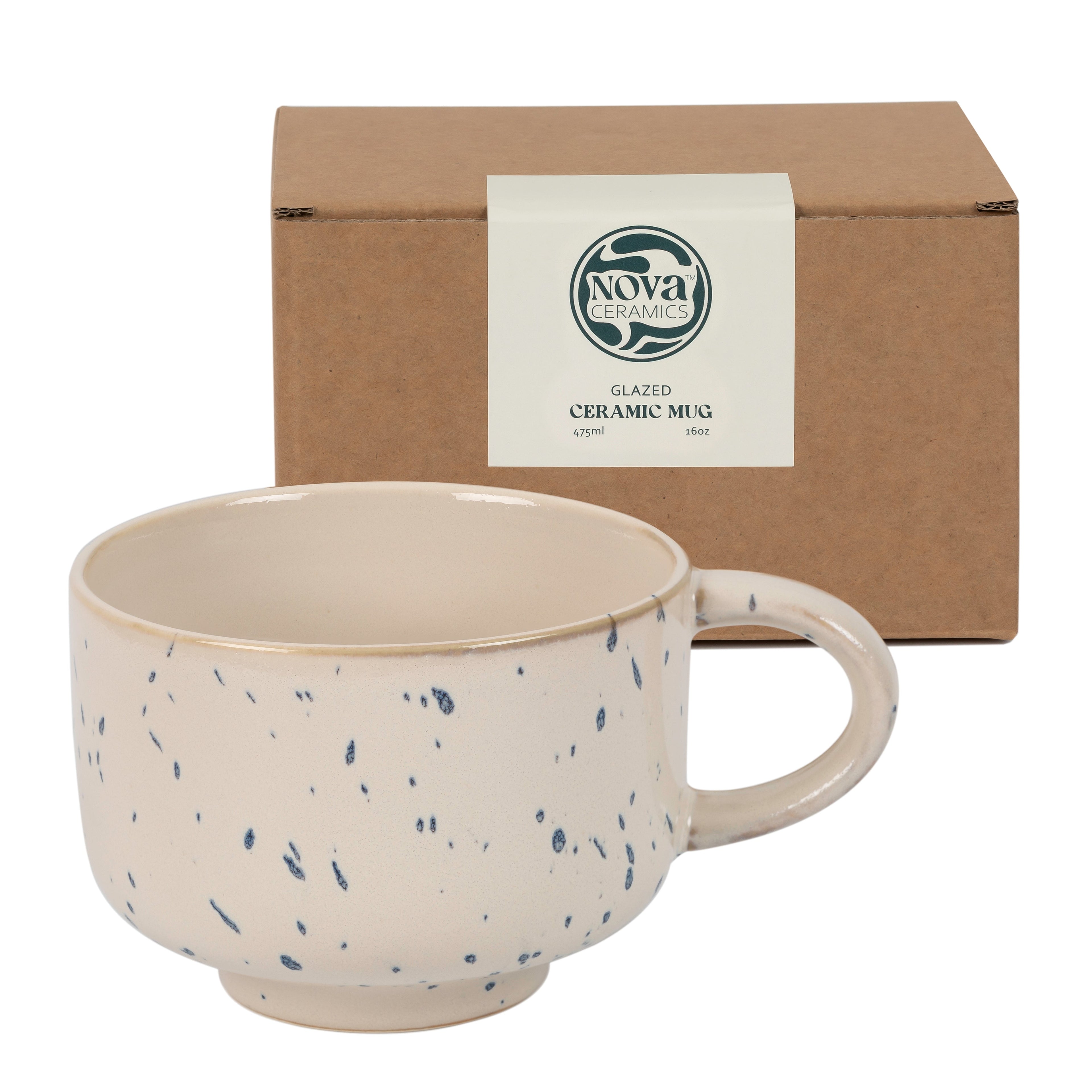 Orchid Mug 16oz