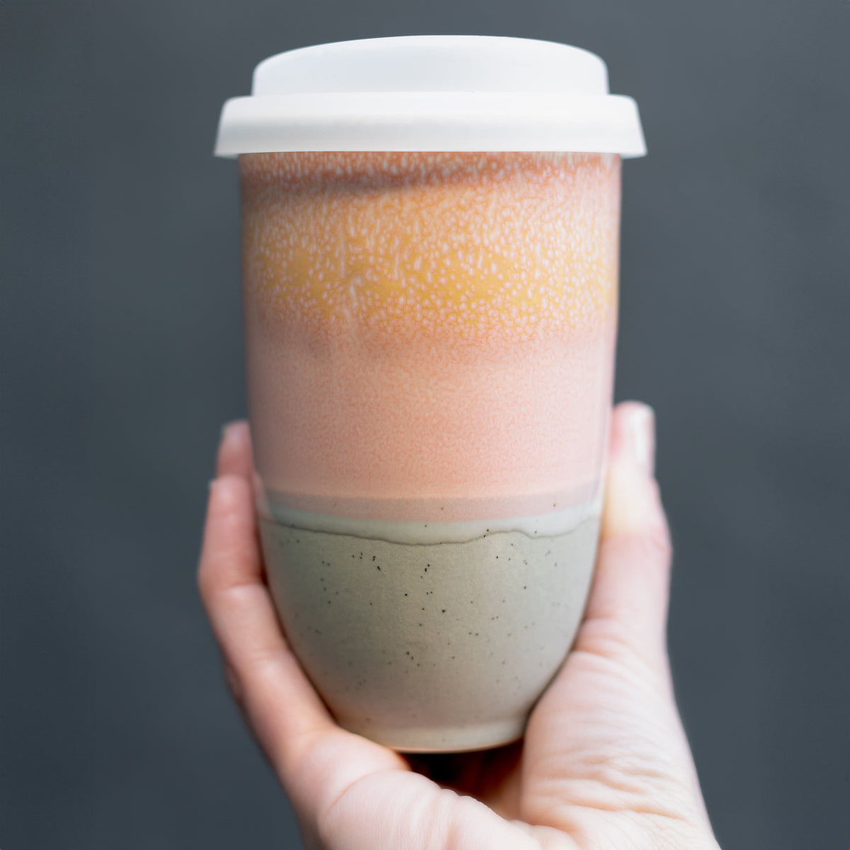 Afterglow Cup 12oz