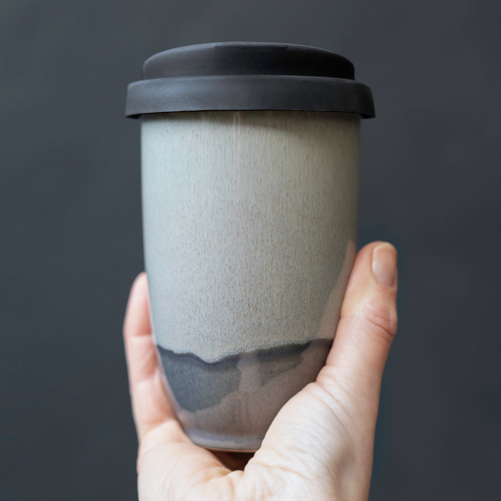 Pluto Cup 12oz