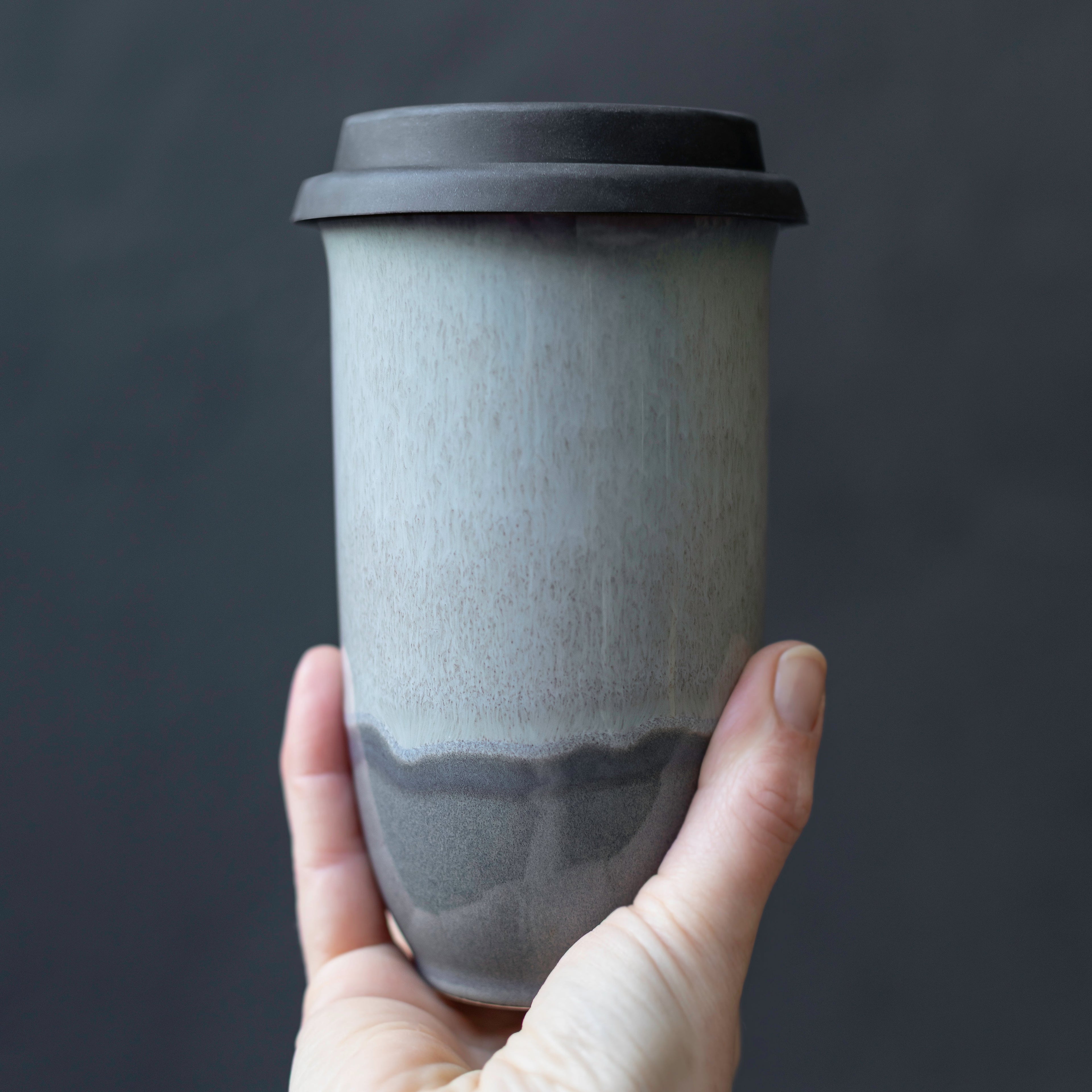 Pluto Cup 16oz