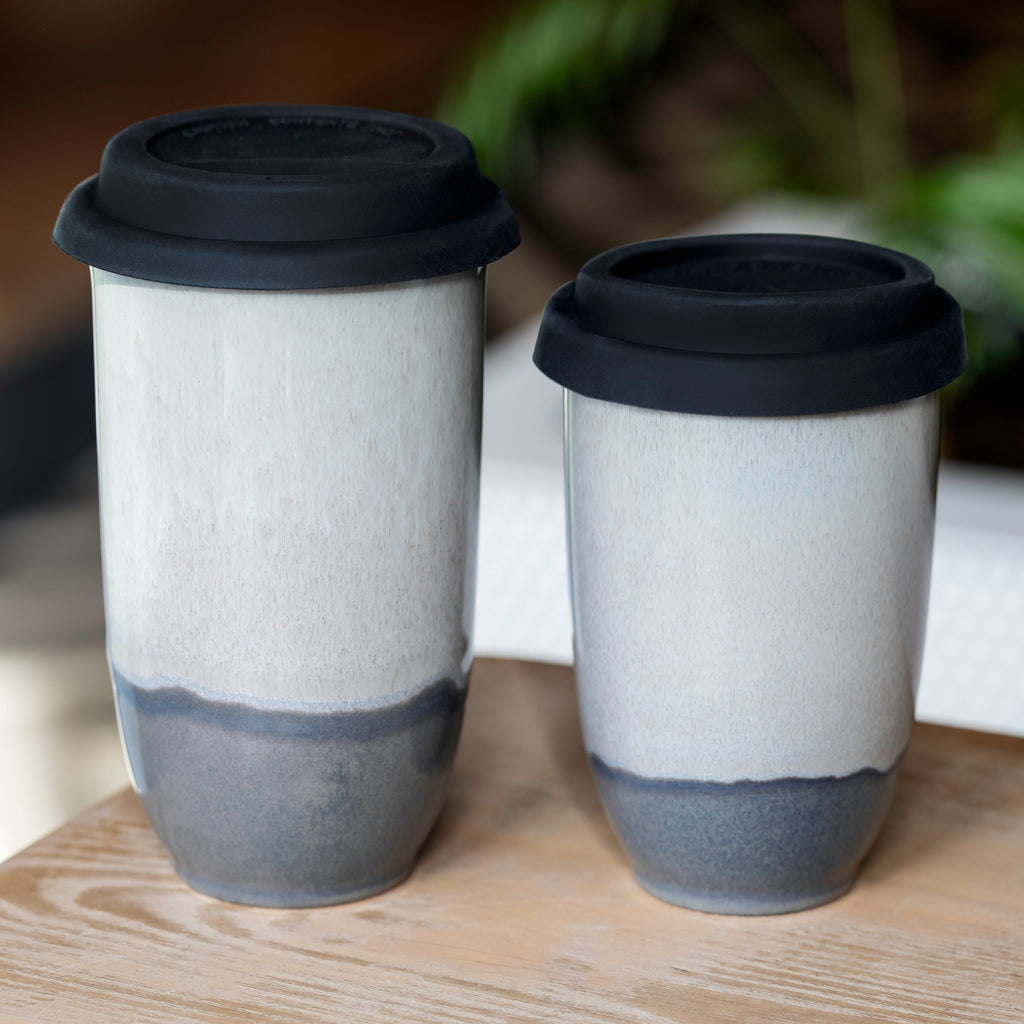 Pluto Cup 12oz