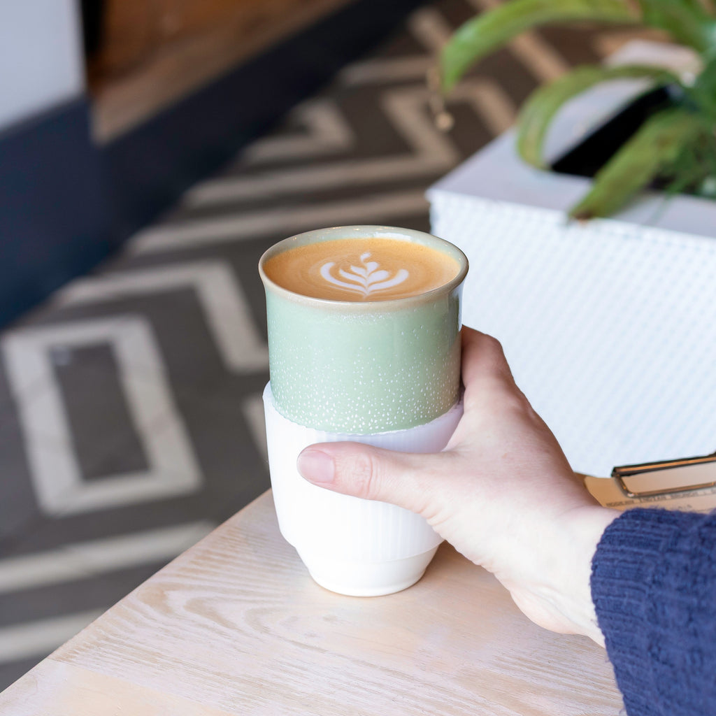 Sage Cup 16oz