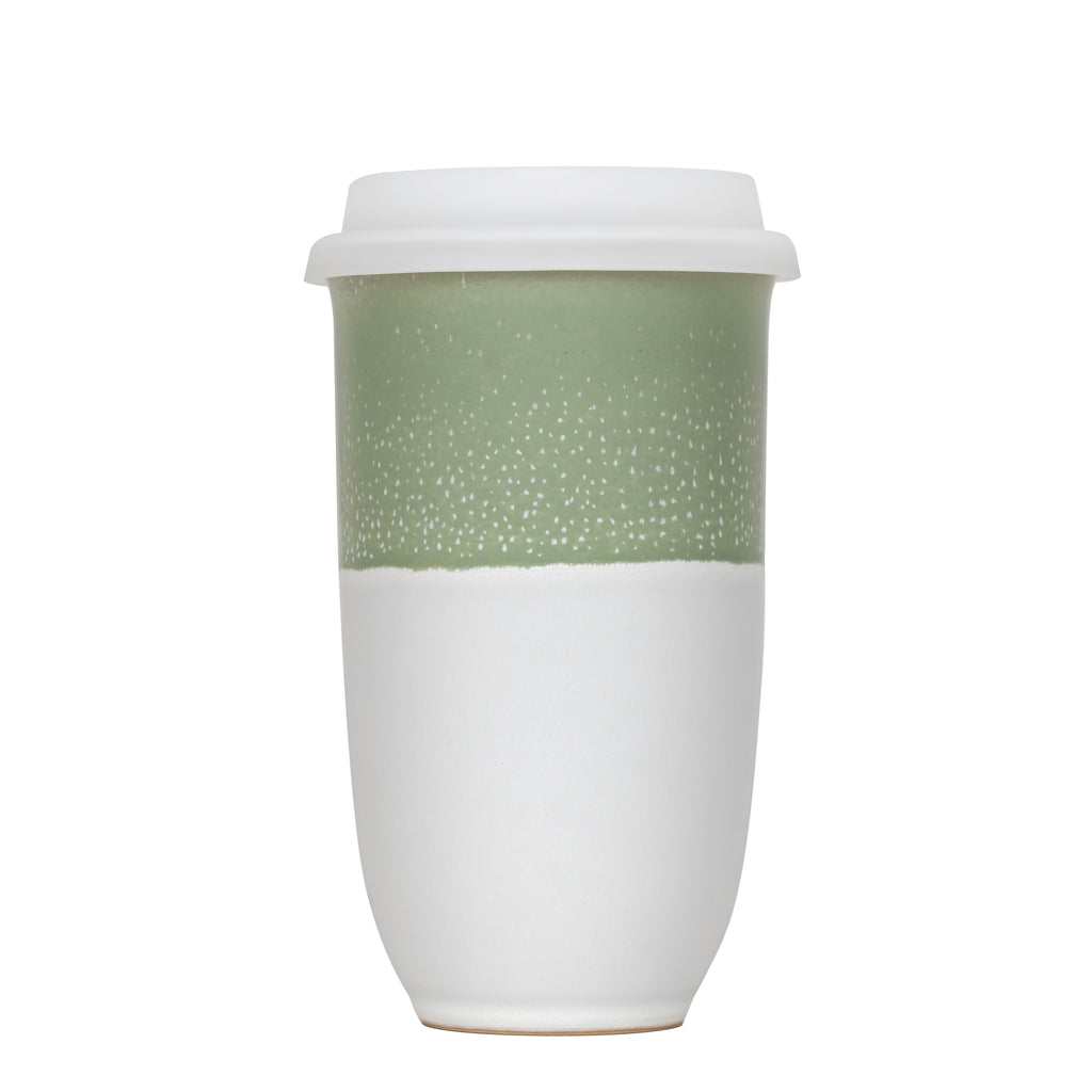 Sage Cup 16oz