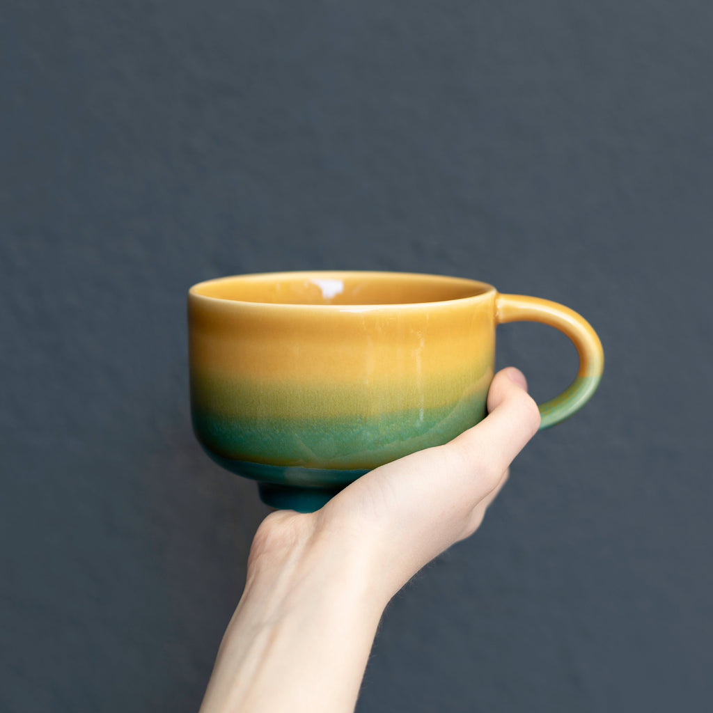 Savannah Mug 16oz