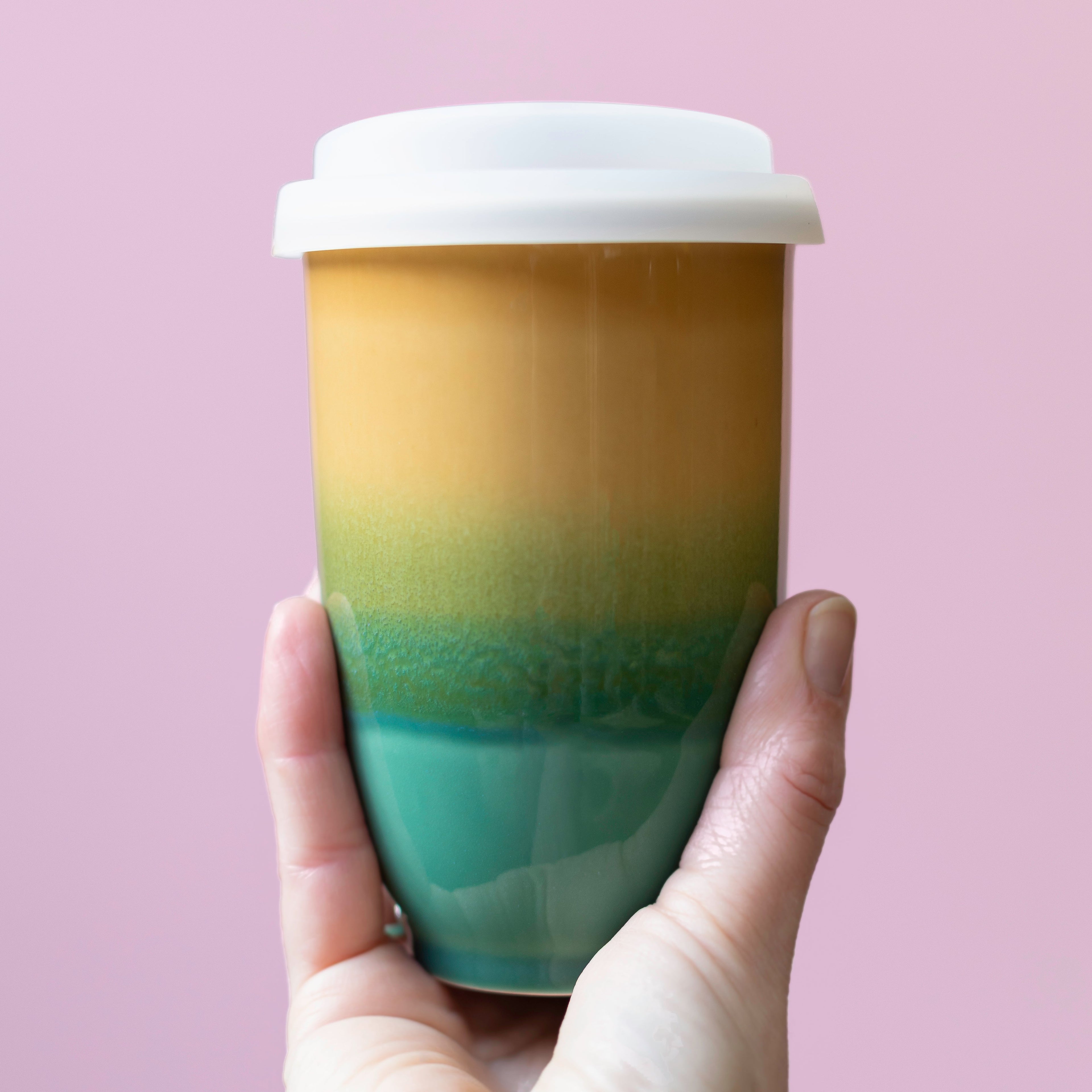 Savannah Cup 12oz