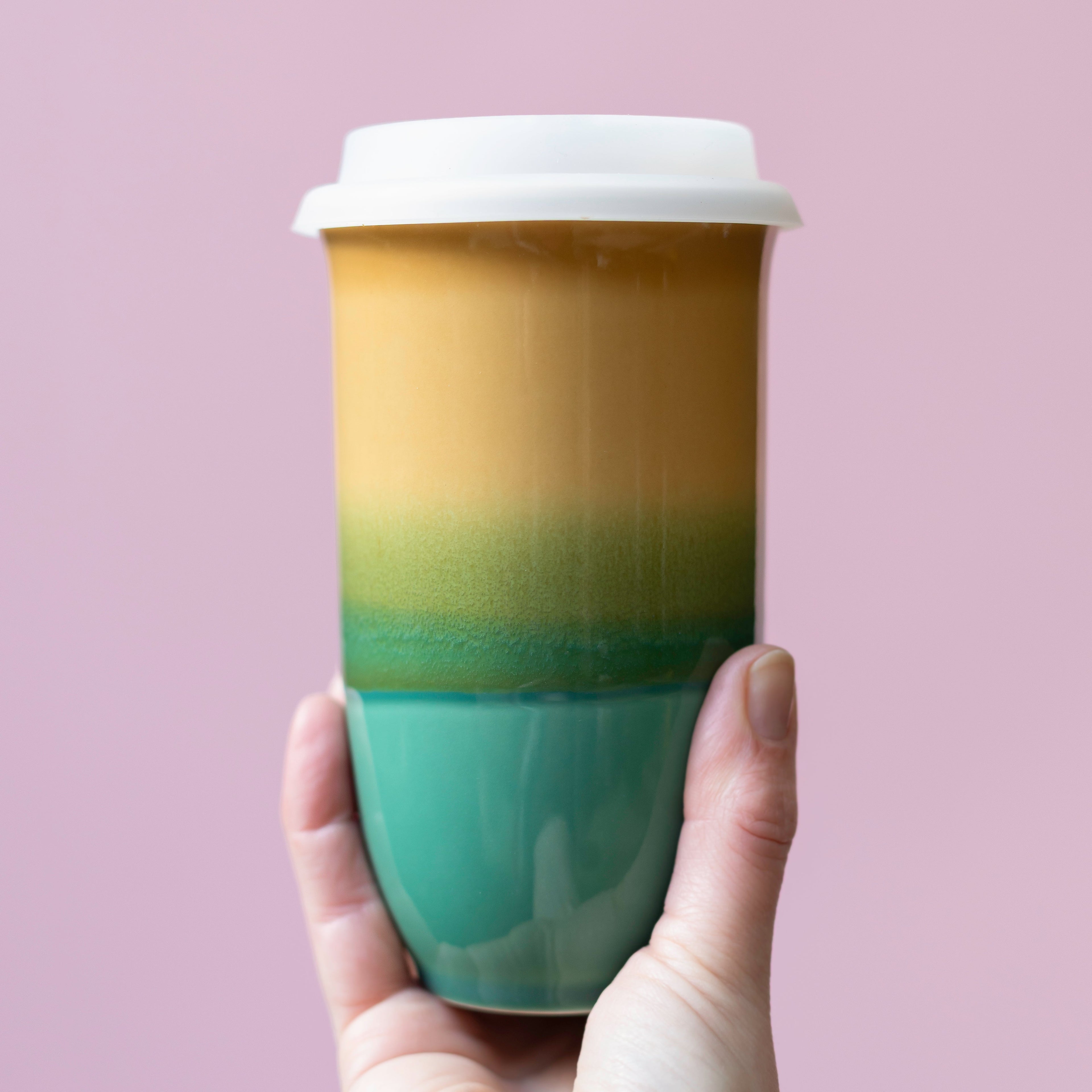 Savannah Cup 16oz