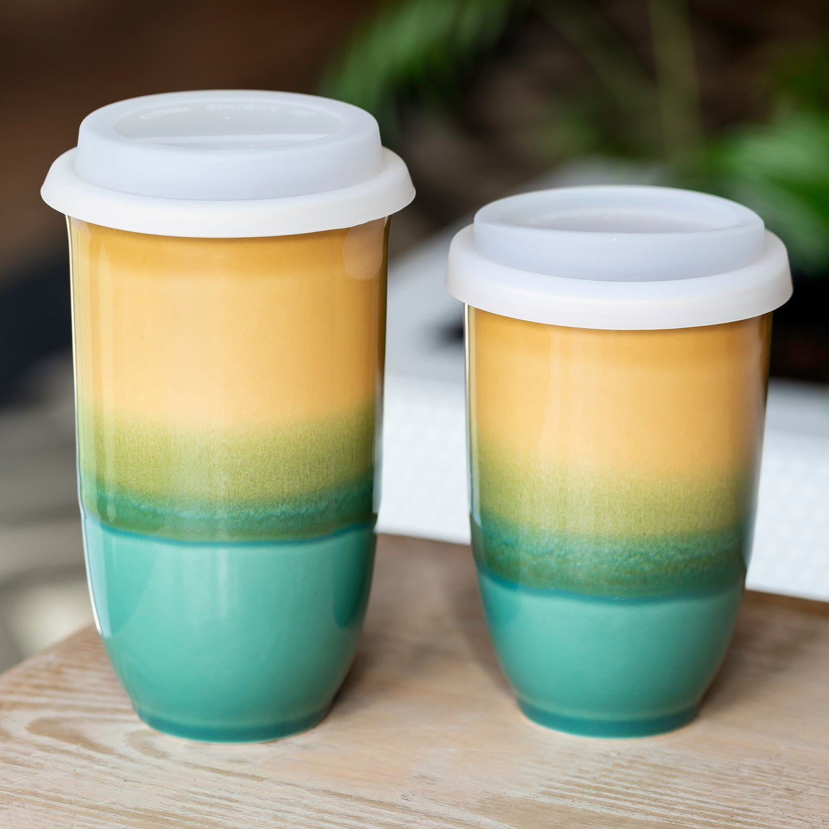 Savannah Cup 12oz