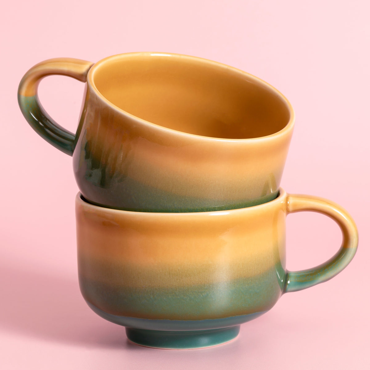 Savannah Mug 16oz