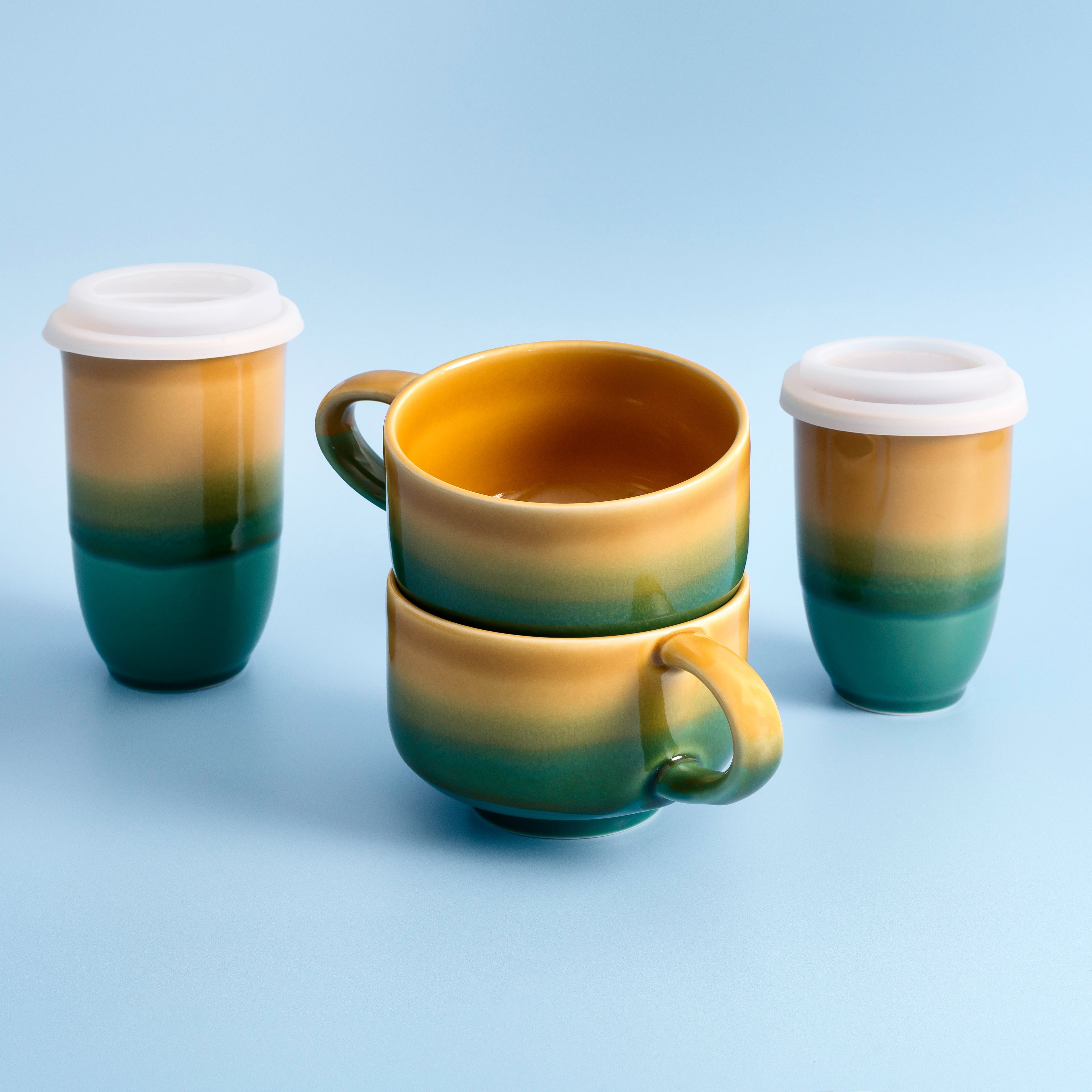 Savannah Mug 16oz
