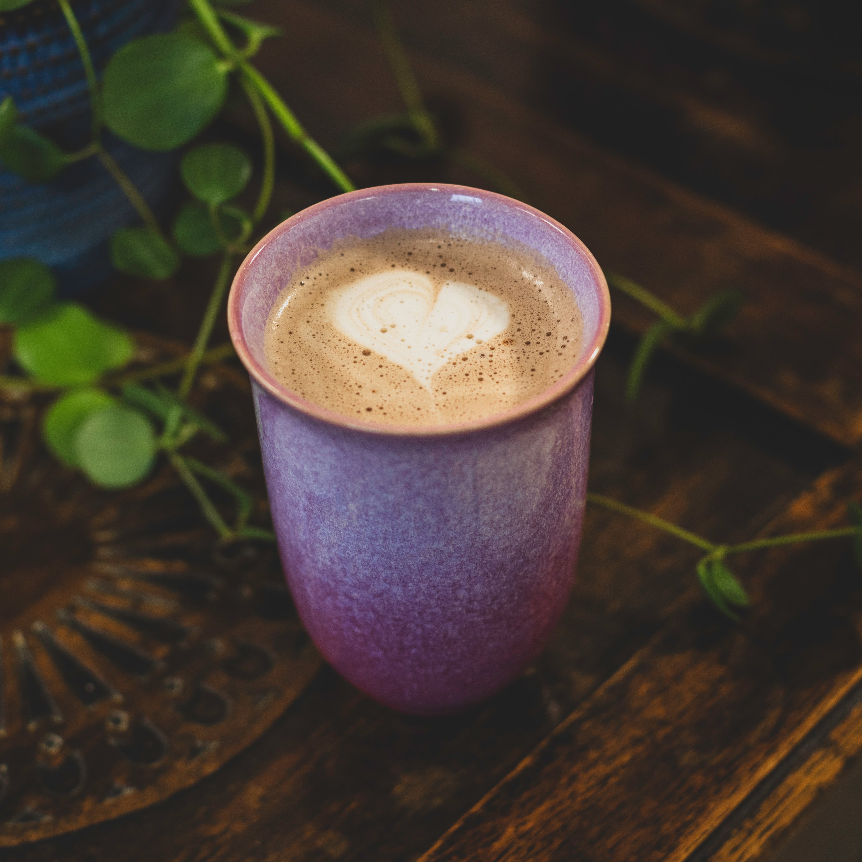 Astral Bloom Cup 12oz