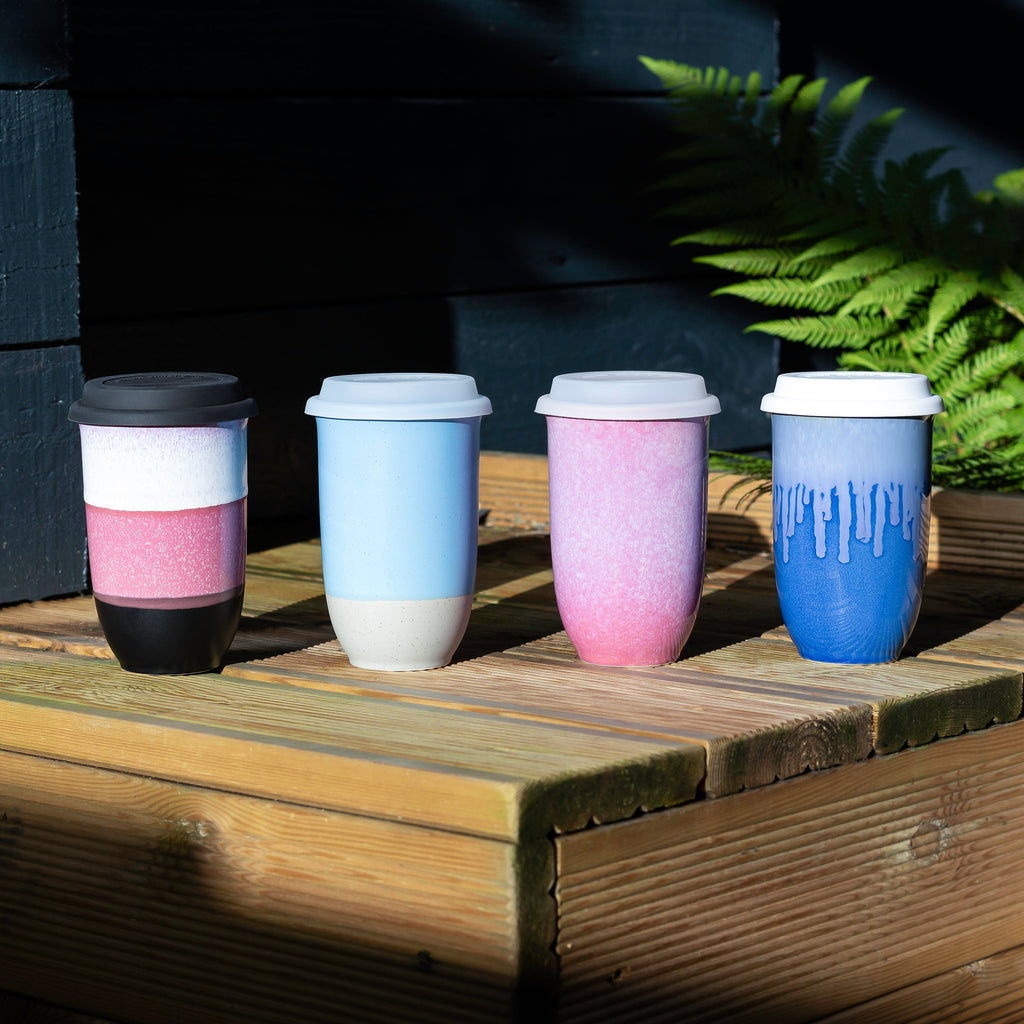 Eclipse Cup 12oz