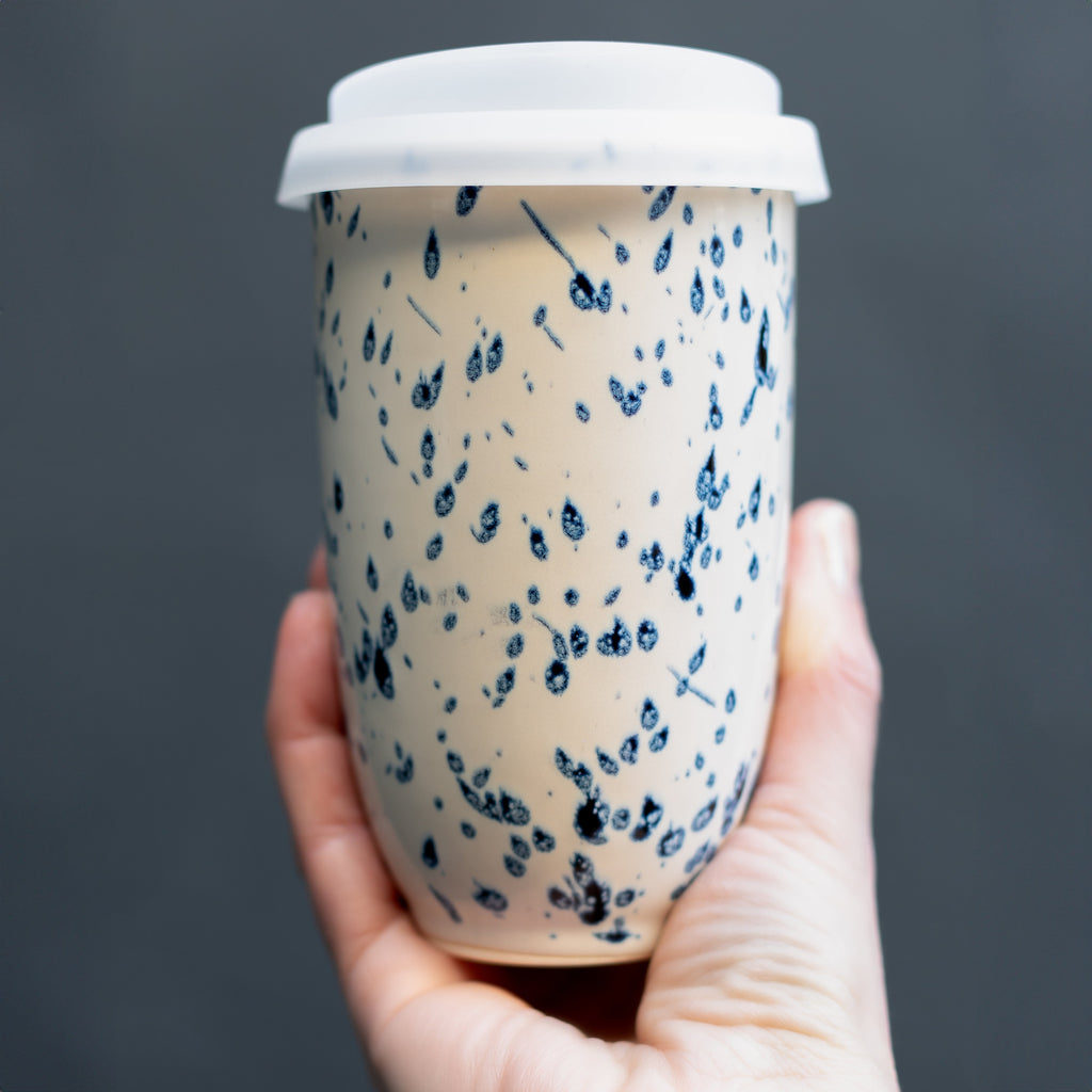 Orchid Cup 12oz